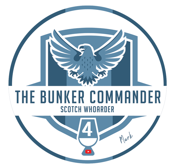 Mark Broda, The Bunker Commander
