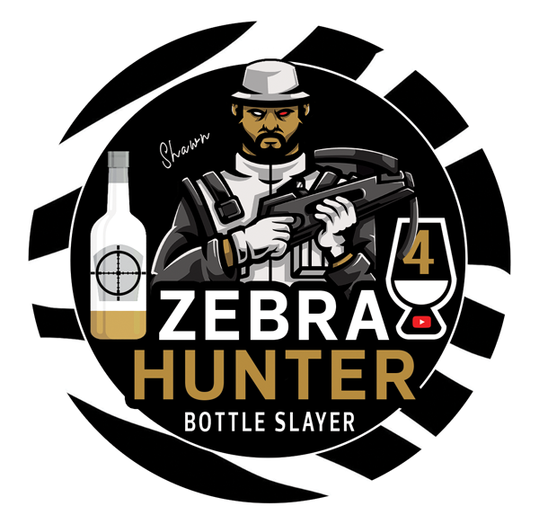 Shawn Sublette, The Zebra Hunter