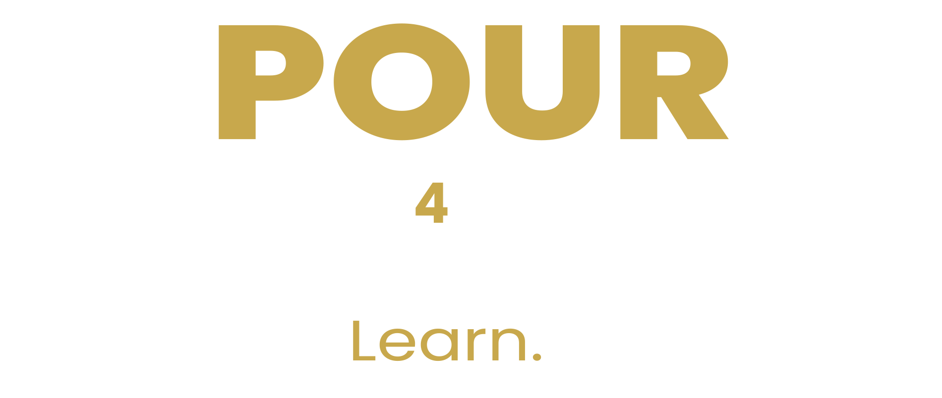 Pour Decision